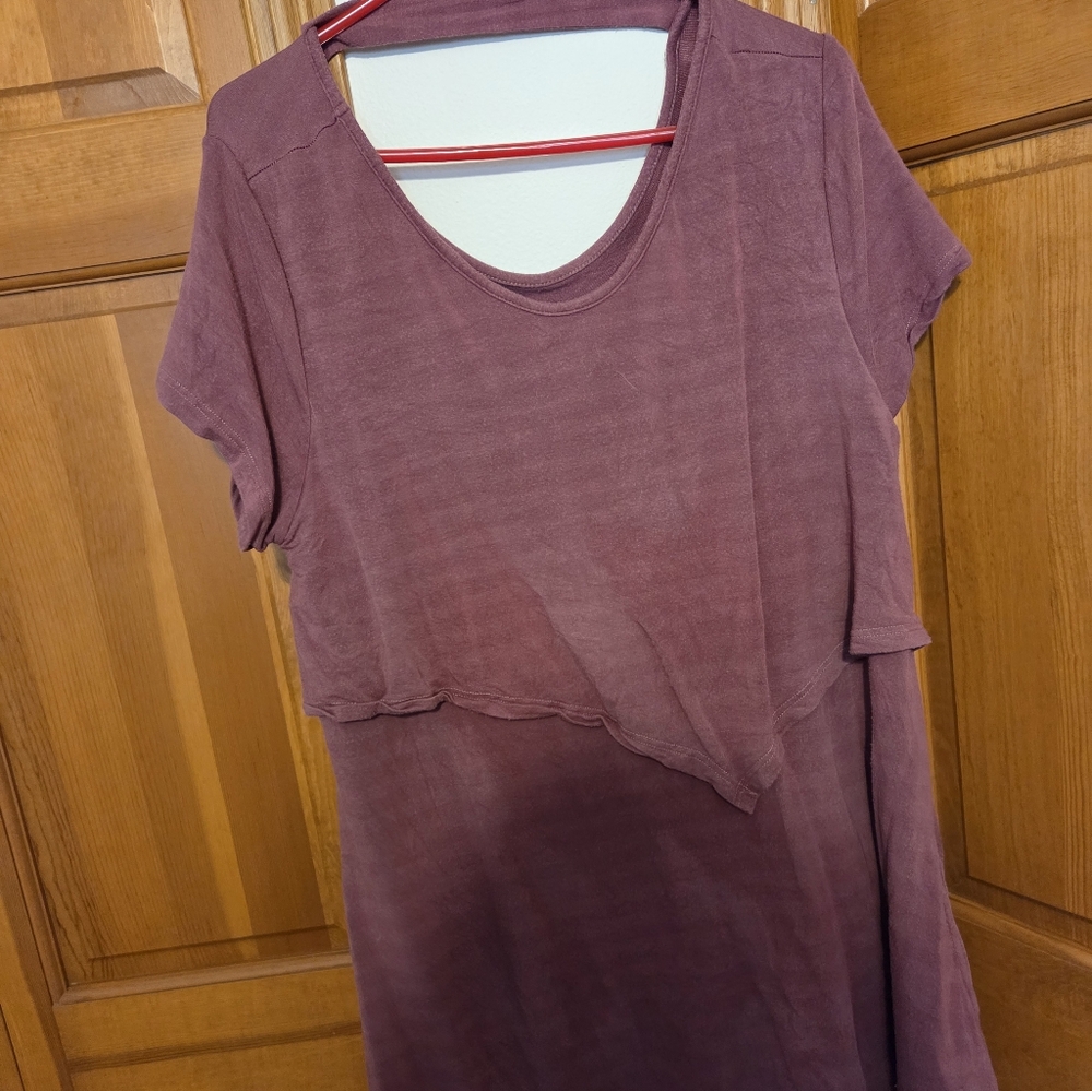Latched Mama Shirt